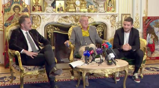 sergiu bus convins in 10 minute