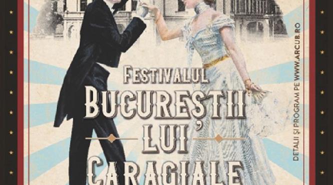 ncepe festivalul bucurestii lui caragiale 10 weekend uri cu peste 30 de spectacole de teatru in parcul cismigiu