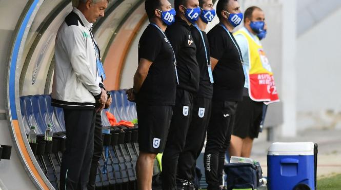 alerta in banie universitatea craiova are un caz de covid 19