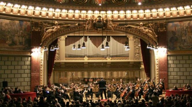 concertele filarmonicii george enescu in perioada estivala