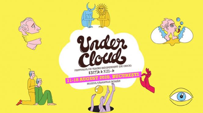 undercloud performance lectura spectacole online best of si program special pentru copii