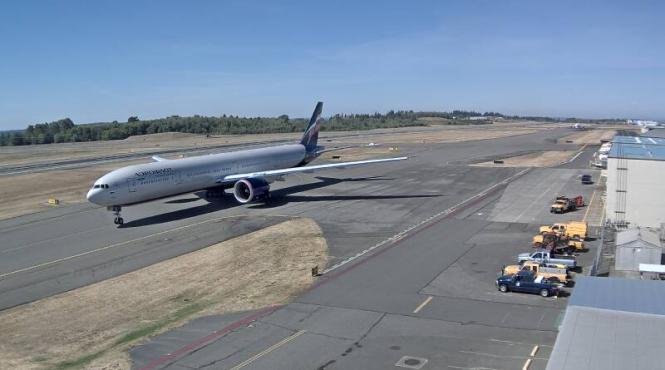 a inceput modernizarea aeroportului international din bacau zborurile vor fi suspendate