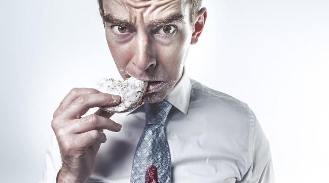 felul in care mancam si obiceiurile alimentare ne pot dezvalui personalitatea