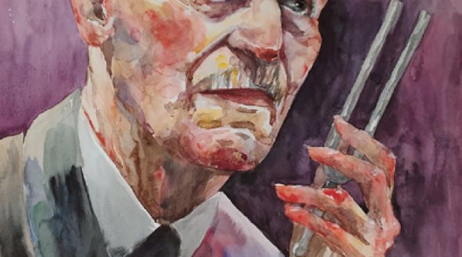 laureatii concursului de arte plastice ionel perlea