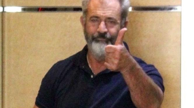mel gibson confirmat pozitiv cu noul coronavirus actorul a fost tratat in spital cu remdesivir