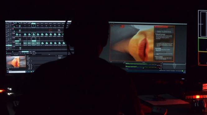 virtualul nu este un substitut al realitatii este o noua forma de a o intelege live regia bobi pricop se difuzeaza in direct online de la tnrs sala mare