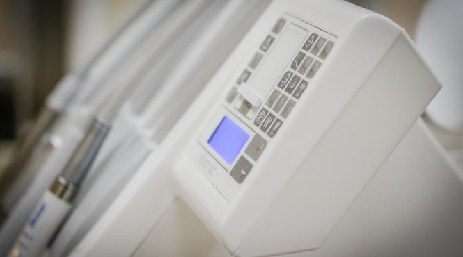 ventilatoare portabile pentru bolnavii de covid 19 in stare grava la spitalul judetean galati