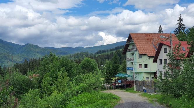 o noua statiune turistica langa horezu investitie initiala de 10 milioane de euro