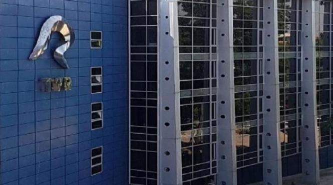 covid 19 la tvr al saselea angajat confirmat cu noul coronavirus