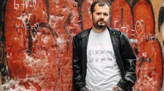 seara de muzica si poezie pe esplanada filarmonicii