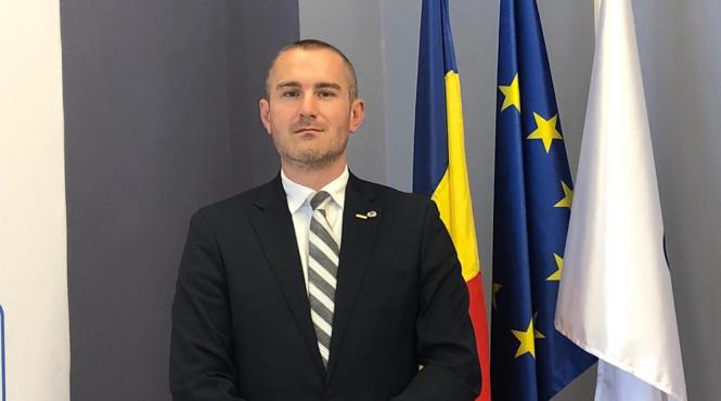 avocatul lucian nemes candidatul ppusl pentru primaria turda