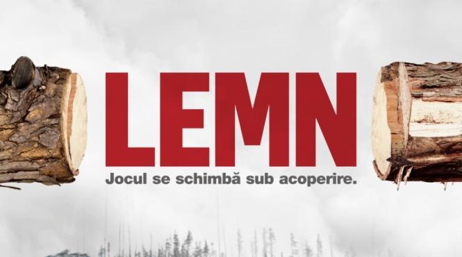 lemn filmul care vorbeste despre taierile ilegale de paduri si comertul cu lemn in premiera nationala la tiff 2020