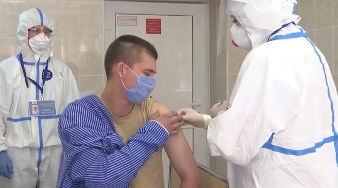 rusia anunta lansarea vaccinului anti covid 19 un moment sputnik