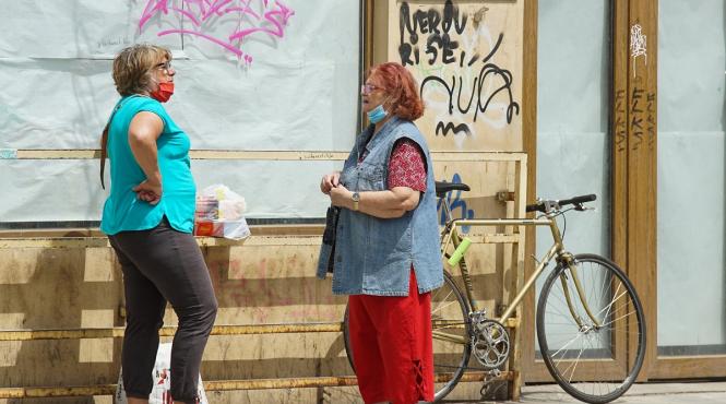 guvernul nu mai poate mari pensiile din toamna