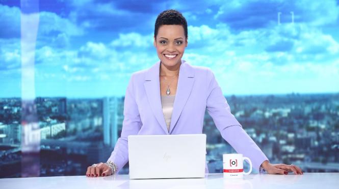 revenire surpriza in televiziune am spus tot timpul chiar si dupa ce m am retras credeam definitiv din media ca munca in televiziune am iubit o si o s o iubesc mereu