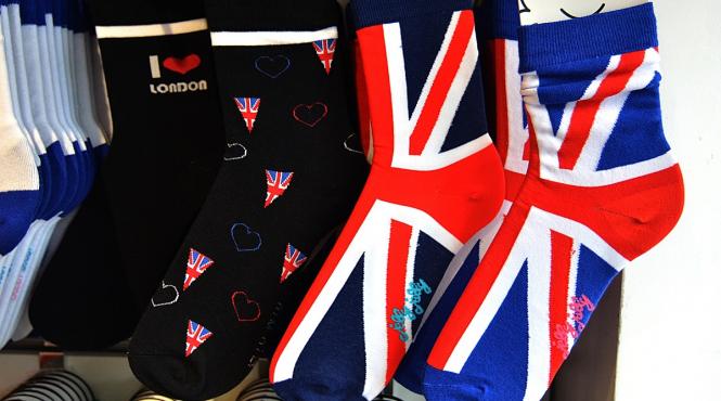 britanicii nu suspina dupa uniunea europeana