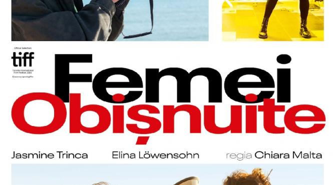 femei obisnuite in avanpremiera nationala la tiff