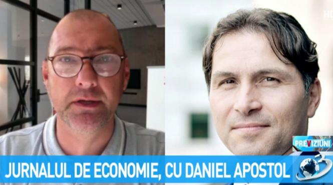 video jurnalul de economie oportunitati pentru investitii in romania