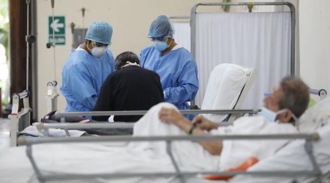 alerta covid 19 s a atins pragul de 18 milioane de imbolnaviri la nivel mondial