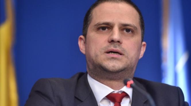 fostul ministrul al turismului bogdan trif candideaza pentru functia de presedinte al consiliului judetean sibiu