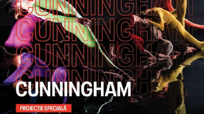 jti din nou la tiff cu un film de dans cunningham o minune vizuala