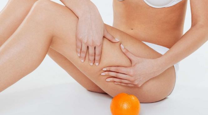 top 5 alimente care ajuta la combaterea celulitei
