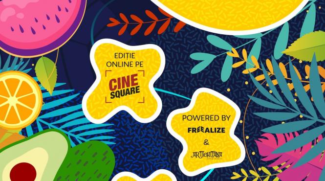 a 5 a editie pelicula filme online si in aer liber intre 9 si 16 septembrie 2020