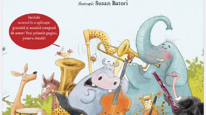 de la codul lui da vinci la simfonia animalelor scriitorul dan brown se reinventeaza ca muzician