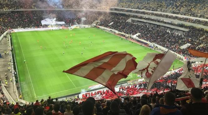 dinamo acuza un abuz care o poate retrograda pentru prima data in istorie
