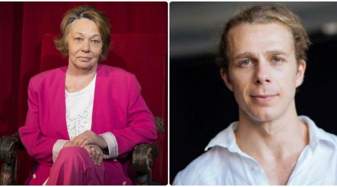 stagiunea teatru in tvr programul celei de a treia saptamani