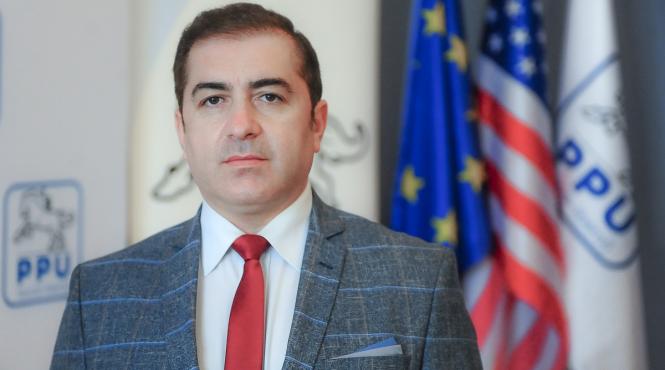 liderul ppusl sustine ca este incalificabil gestul liberalilor de a sprijini pedofilii si violatorii