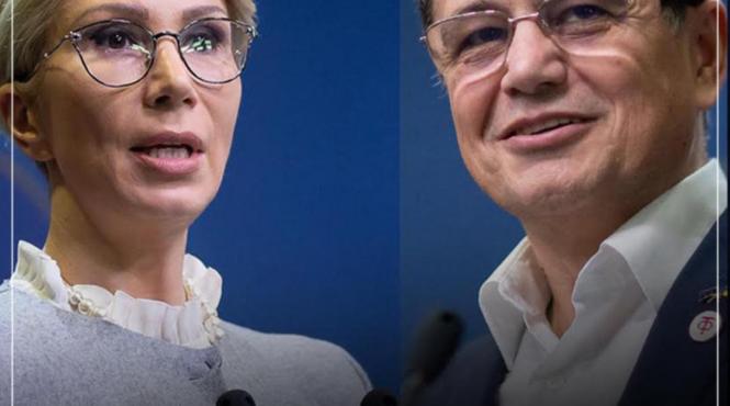 pnl isi face propaganda electorala pe banii guvernului