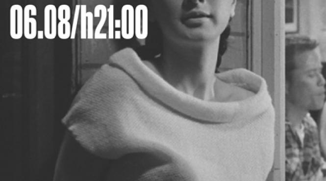 servitoarea considerat unul dintre cele mai bune filme sud coreene se vede joi 6 august la cinevara in gradina rezidentei brd scena9