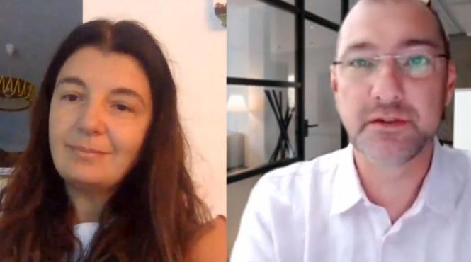 video jurnalul de economie romanii post lock down mai speriati si mai pesimisti