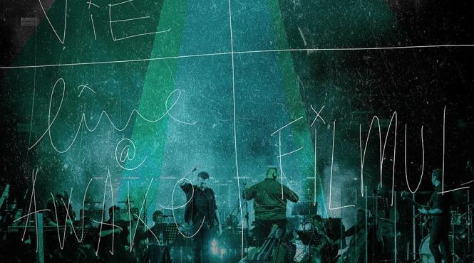 vita de vie lanseaza piesa praf de stele live la awake concertul simfonic in corzi este disponibil integral online din 5 august exclusiv pe overground showroom