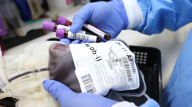 donati plasma ajutati ne sa salvam cat mai multe vieti