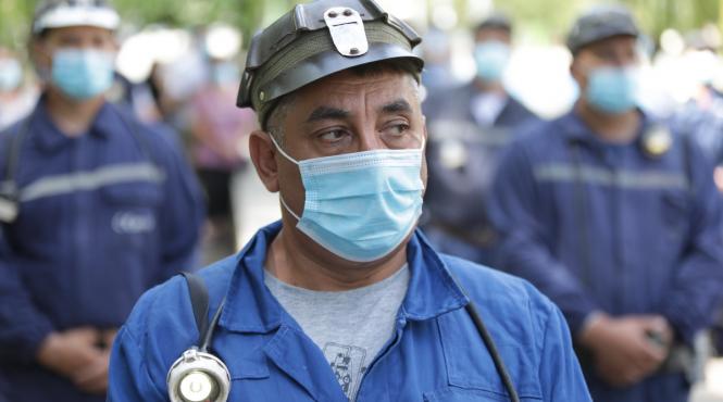 guvernul promite crearea unui nou complex energetic in valea jiului