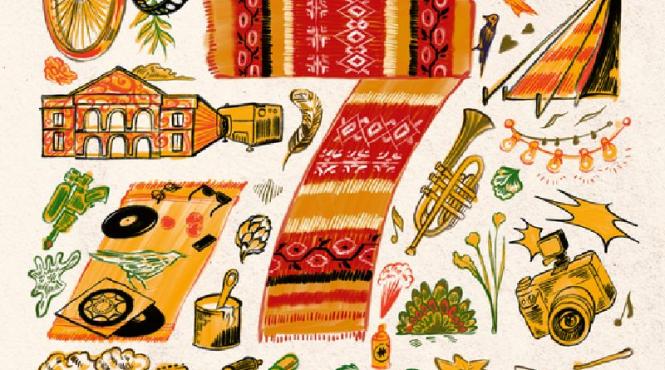 cei7anideacasa zilele nordului continua si in vremuri de pandemie