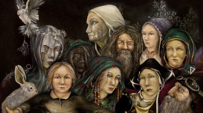 alexandra oancea expozitie de arta contemporana io sono