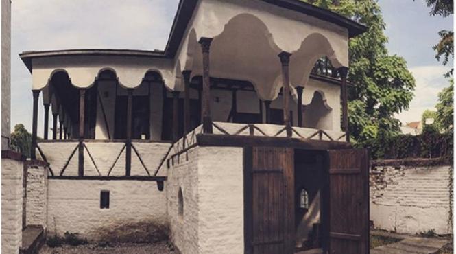 casa de targovet monument istoric de importanta nationala si pud calea serban voda 33