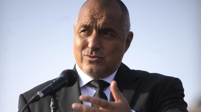 borisov vrea modificarea constitutiei bulgare