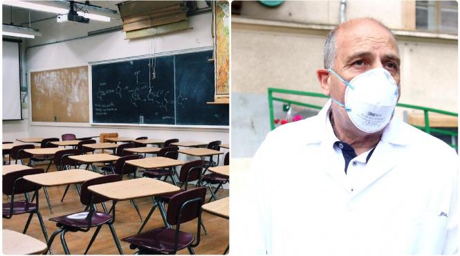 avertismentul lui virgil musta pentru inceperea noului an scolar trebuie evitata supra aglomerarea claselor o parte dintre elevi pot ramane acasa pentru a urmari online