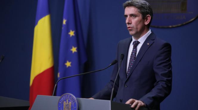 danca despre motiunea de cenzura depusa de psd nu exista niciun motiv serios pentru a da jos un guvern in plina criza sanitara si economica