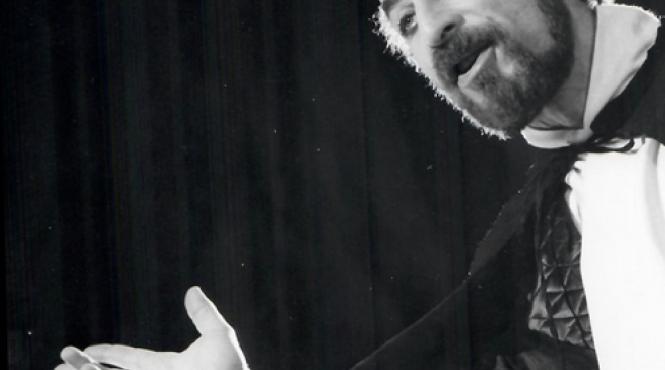 doliu in teatrul romanesc a incetat din viata bebe bercovici