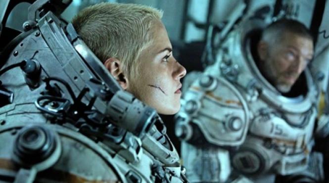 integrala william eubank la editia a doua a flight film festival science fiction technology music festivalul are loc in perioada 30 august 1 septembrie la timisoara