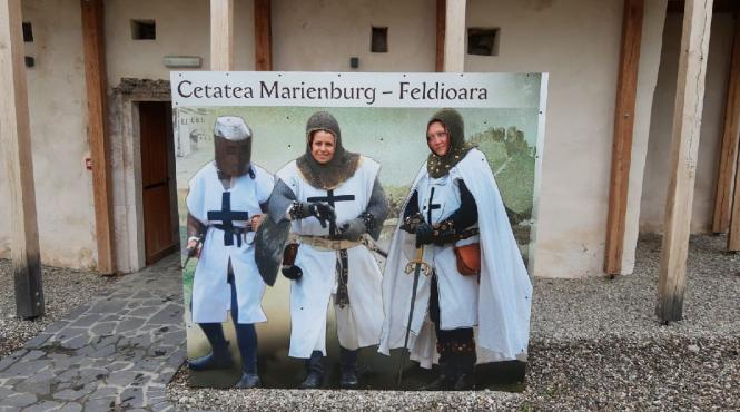 la marienburg de sfanta maria
