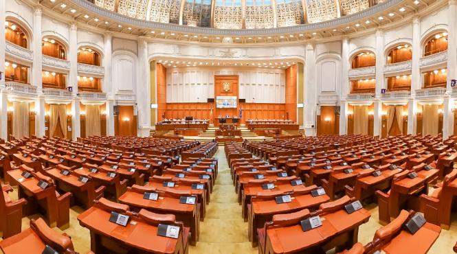 parlamentul a respins majorarea alocatiilor cu doar 20 guvernul ar trebui sa revina la vechea lege de dublare a acestora