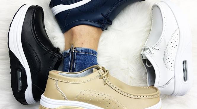 cele mai importante 5 motive pentru a cumpara incaltaminte din piele naturala