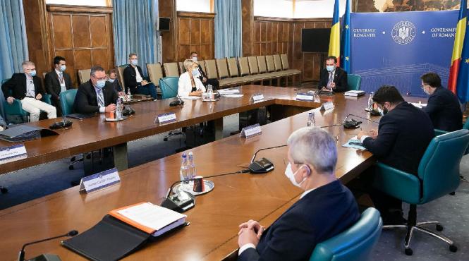 gaselnita anului ministerele puse sa traiasca pe datorie cea mai stranie rectificare bugetara operata pentru a masca explozia deficitului