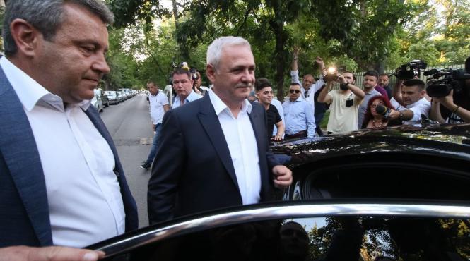liviu dragnea fata in fata cu judecatorii se joaca ultima carte pentru dovedirea ilegalitatii detentiei